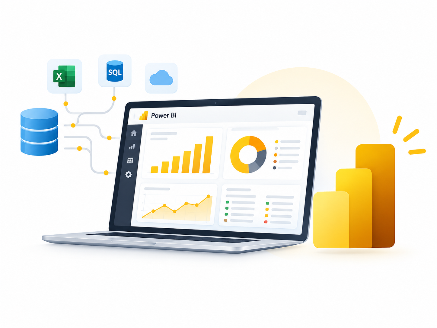 Power BI Analytics